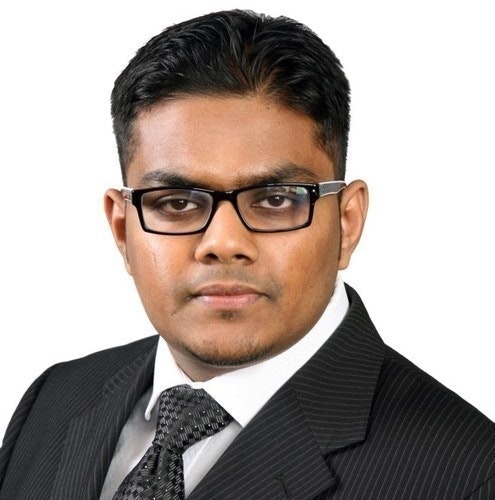 Nimalan Balachandran