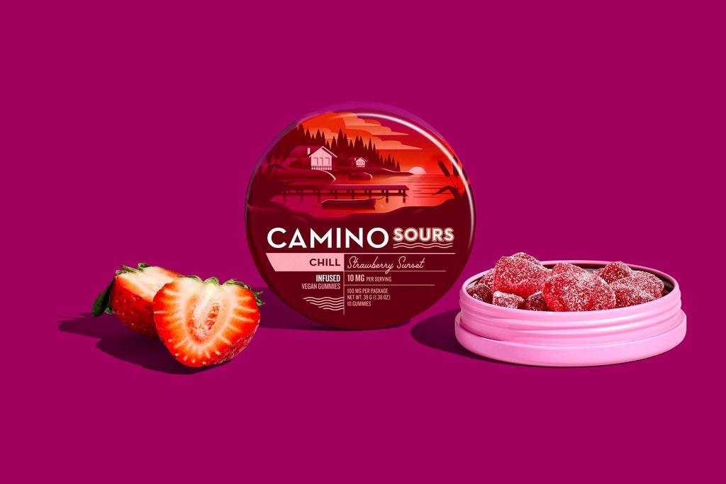 Camino Gummies Near Me