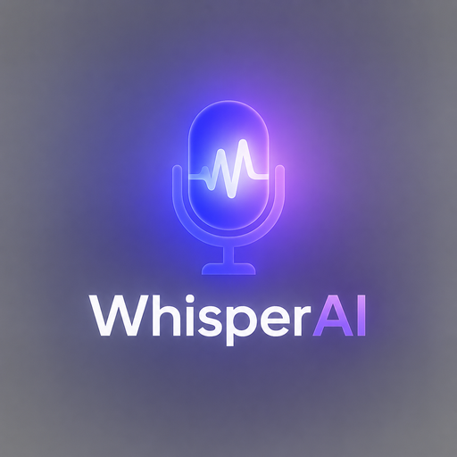 WhisperAI.com