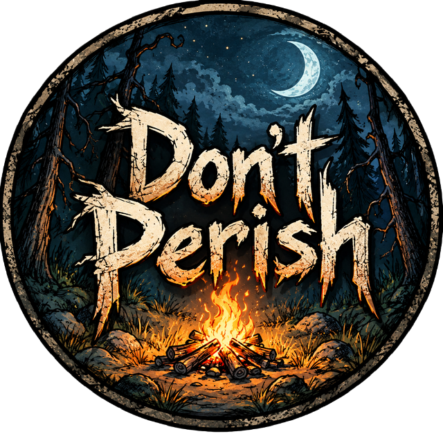 Don't Perish