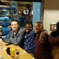 Tayo Willie Fatimehin