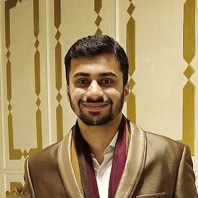 Hafiz Muhammad Usman