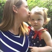 Laura Wales Holliday