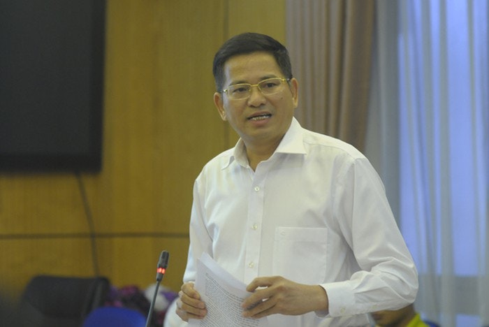 Nguyễn Văn Lực