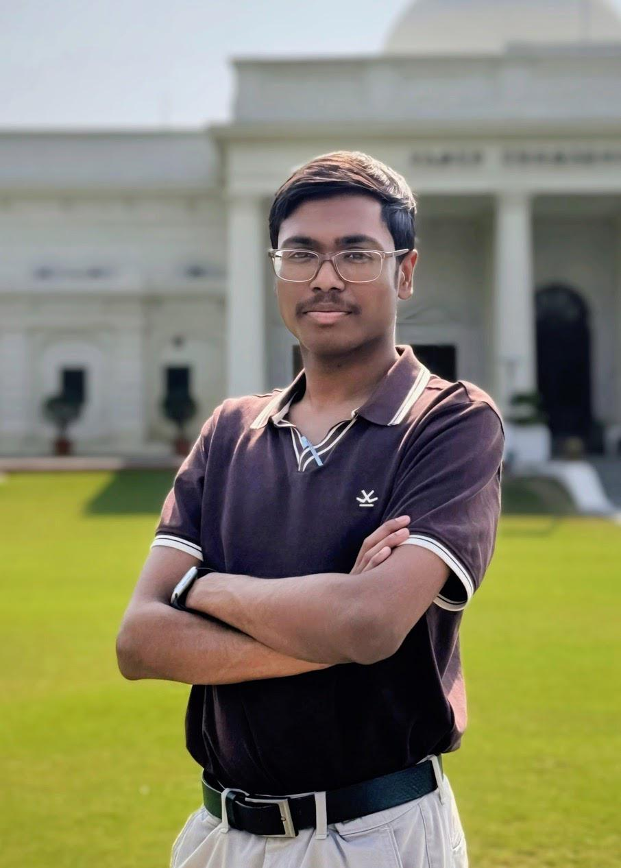 Rishav Dewan