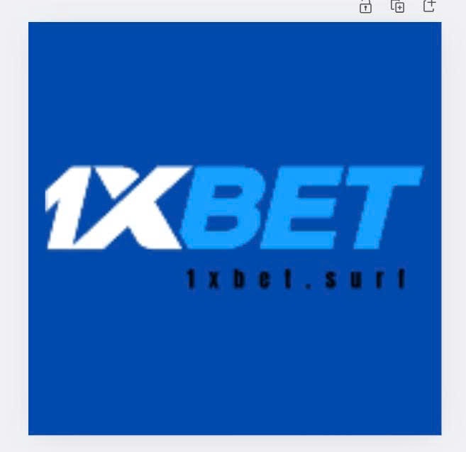 Nhà cái 1XBET