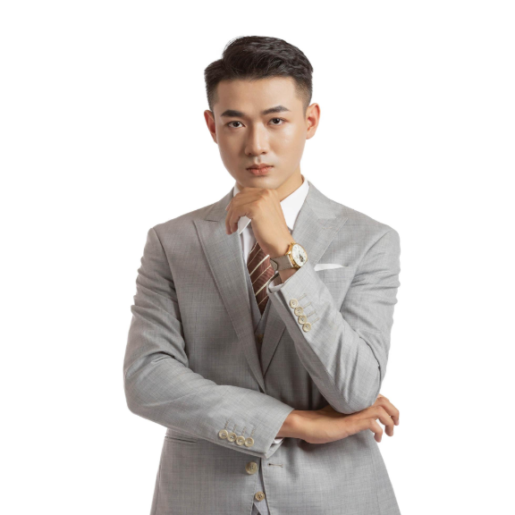 Khắc Nin Võ
