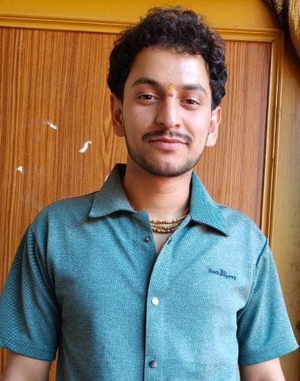 Lekh Raj Sharma (Akshit)