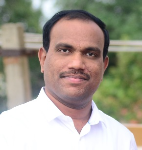 Prakash BT