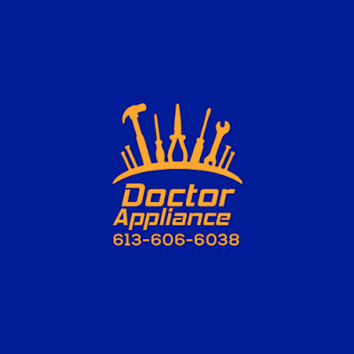 Doctor Appliance Repair Ottawa