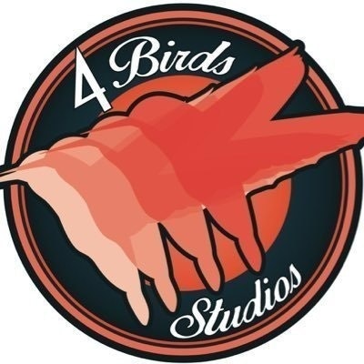 4 Bird Studios