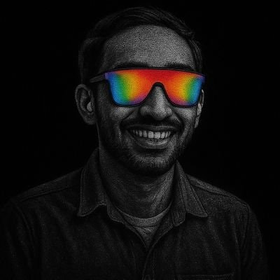 Rohan Vohra