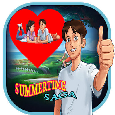 the summertime saga apk