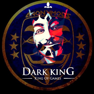 Dark King