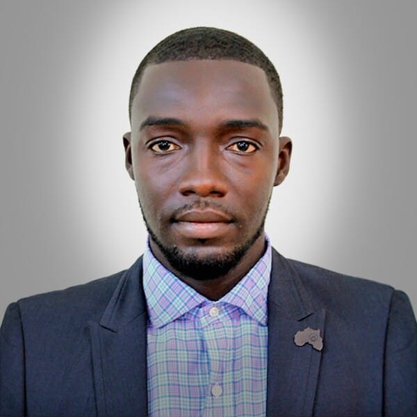 Kingsley Owusu Ansah