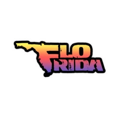 Flo Rida Merch