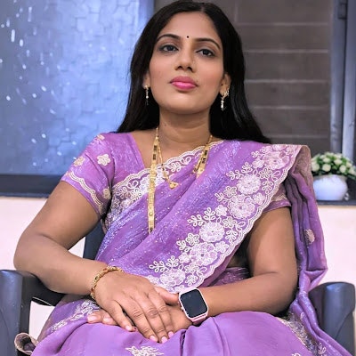 Anita Jadhav