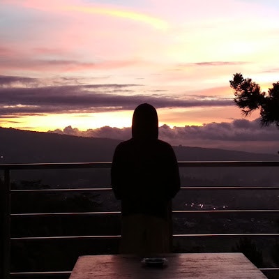 Muhammad Thoriq Zhahran