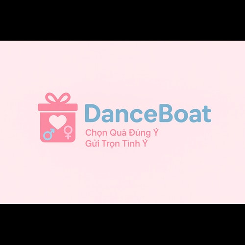 DanceBoat