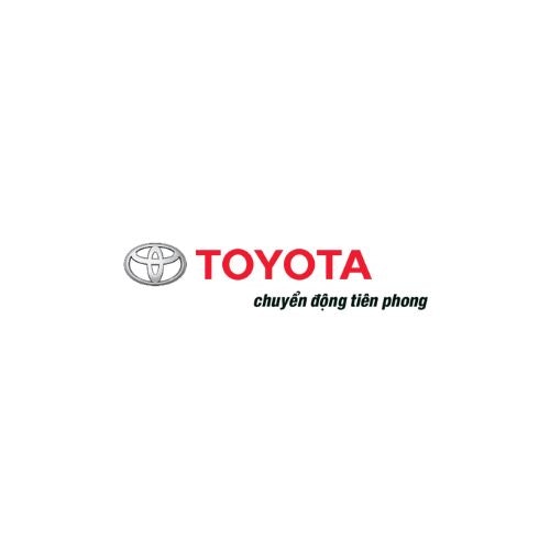 Toyota Vĩnh Phúc