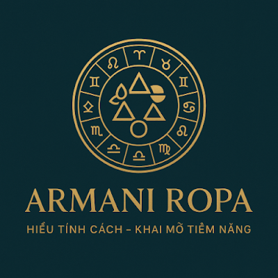 Armani Ropa