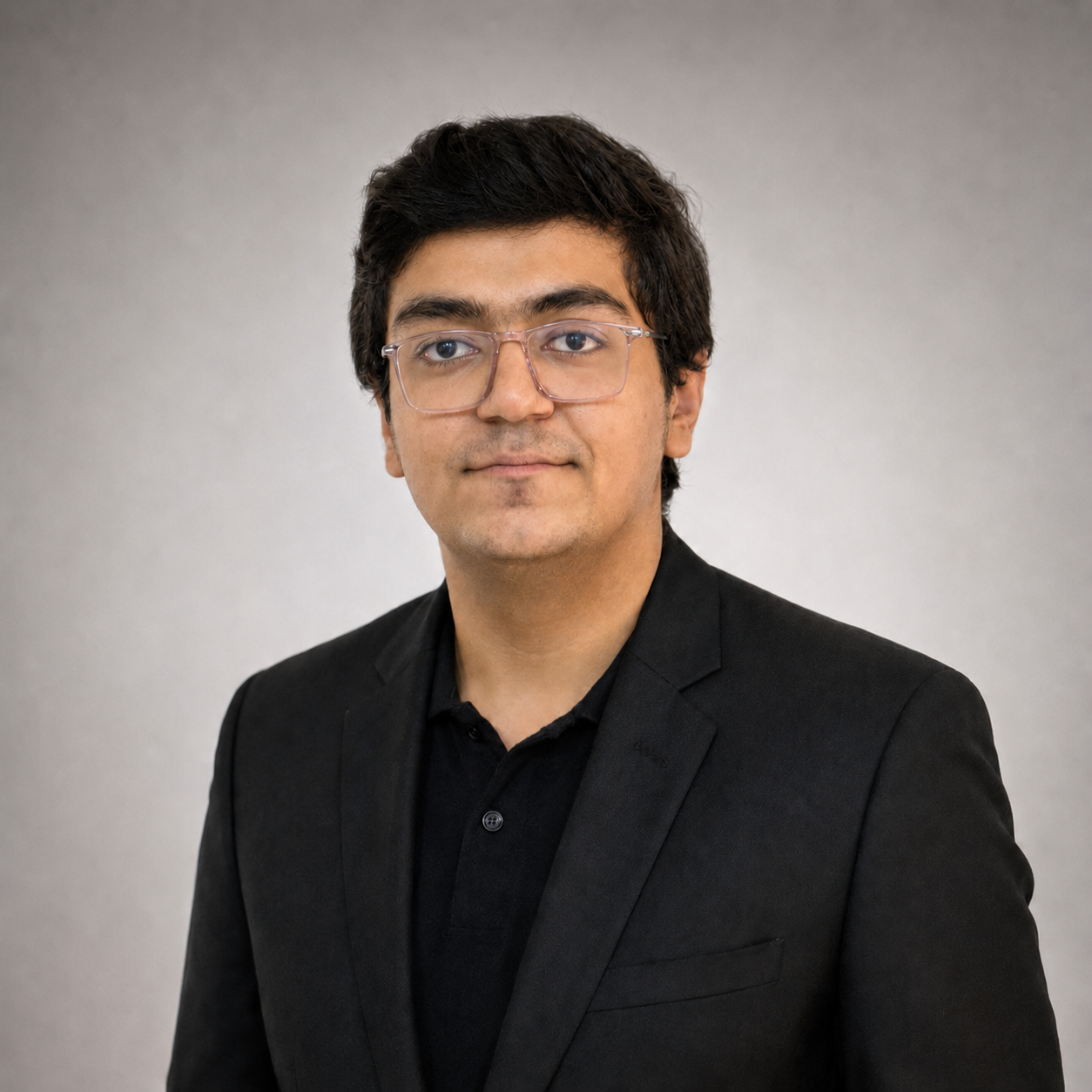 Amaan Syed