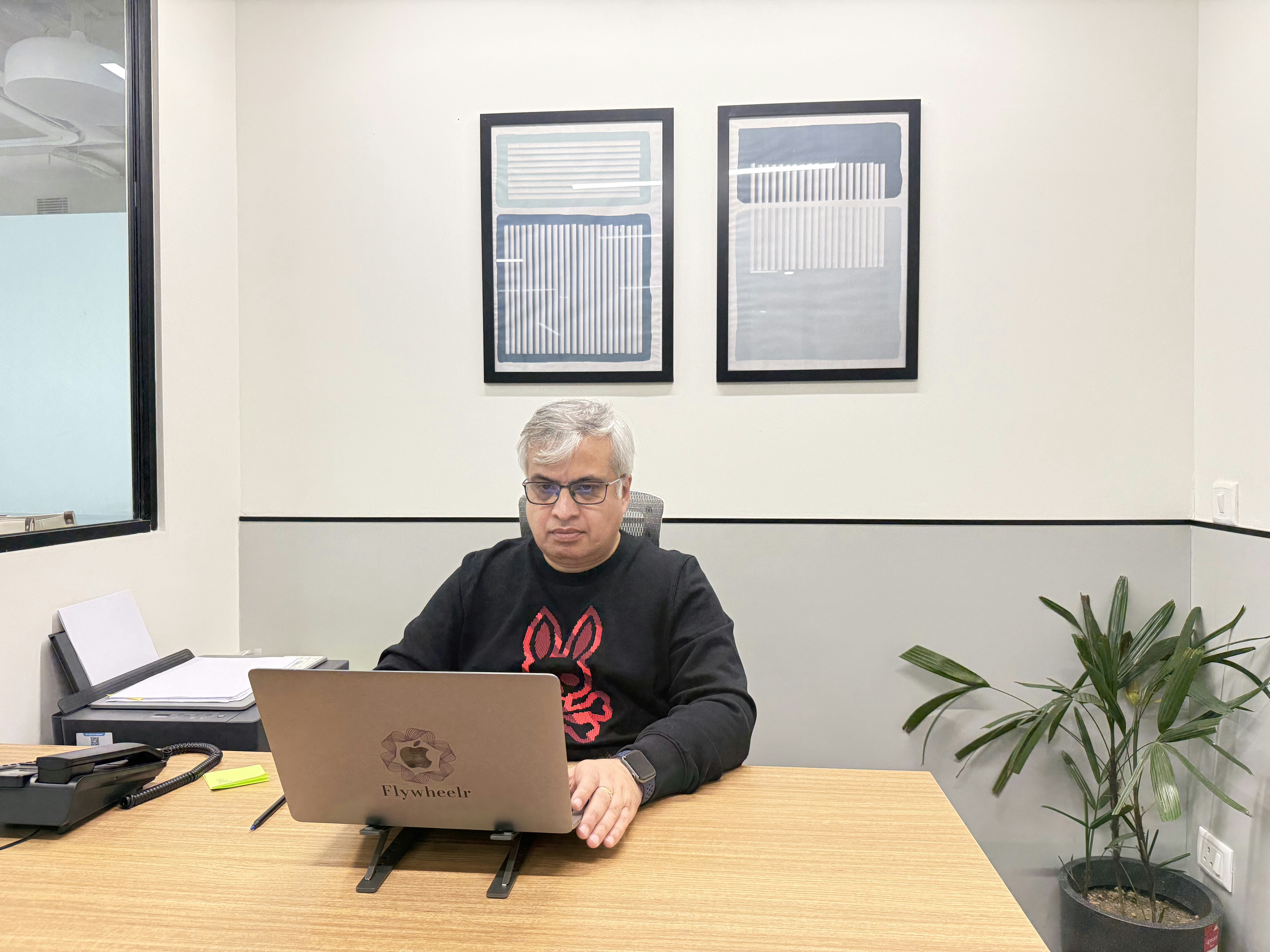 Anurag  Tyagi