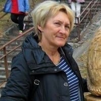 Barbara Niesulkowska