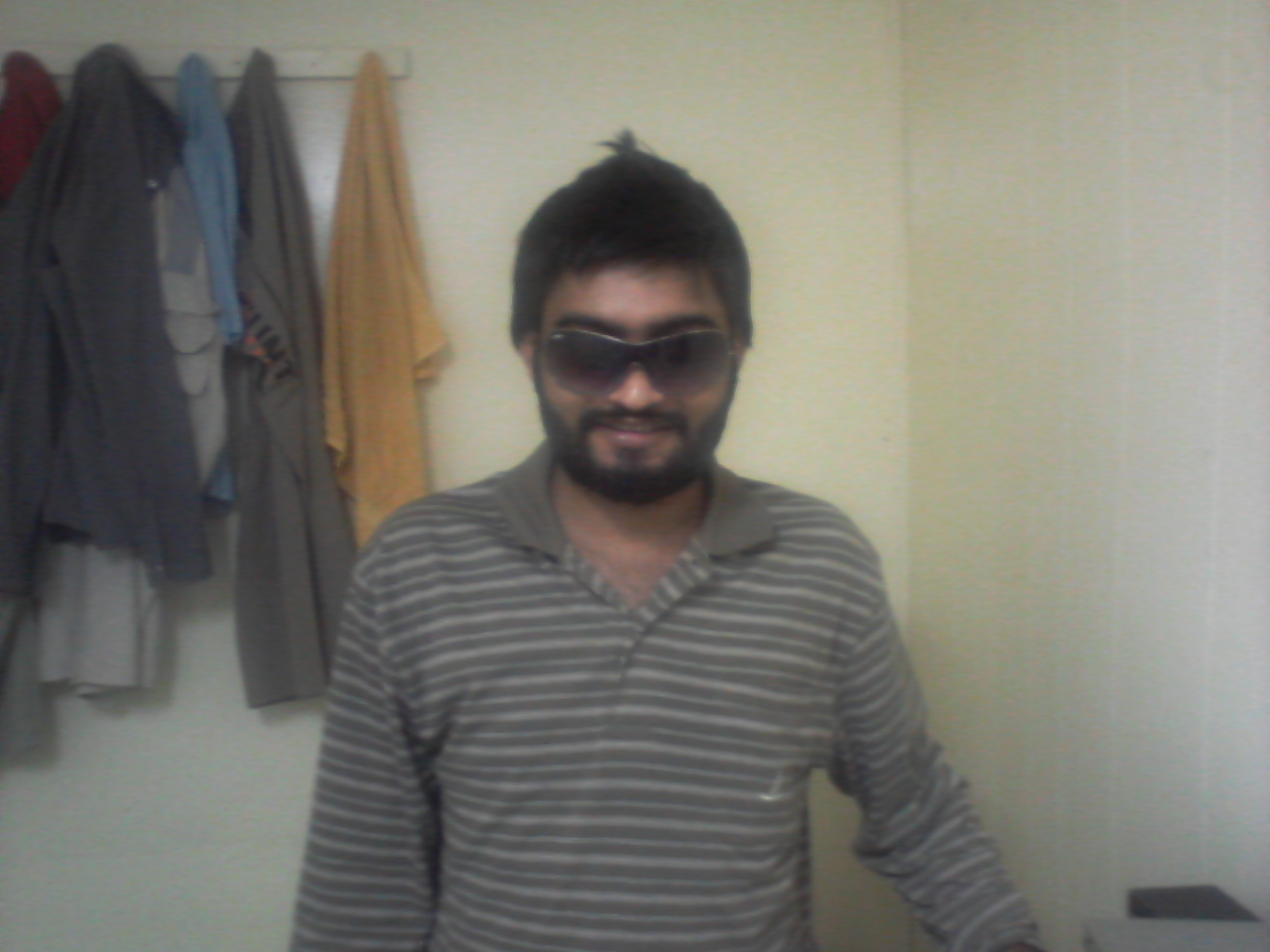 Abid Ali