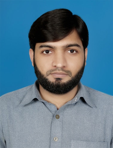 Abid Ali