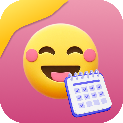 Emoji Diary