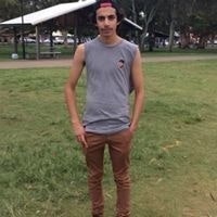 Jake Christopher Attard