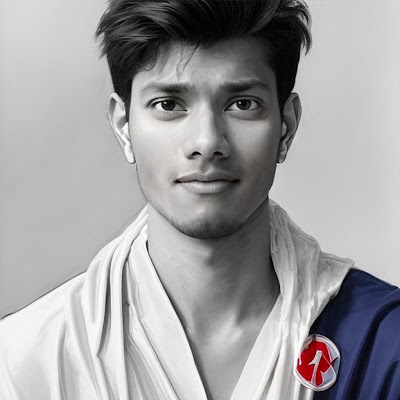 Ribhav Jain