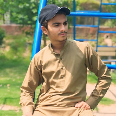 Usama Tariq