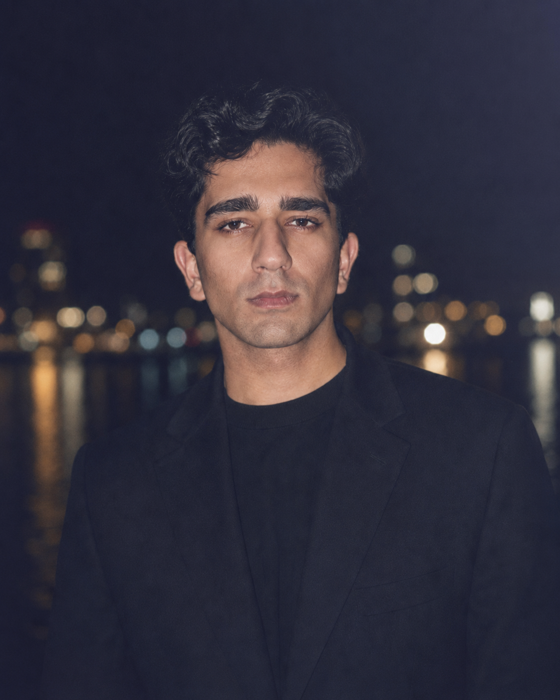Damien Dhingra