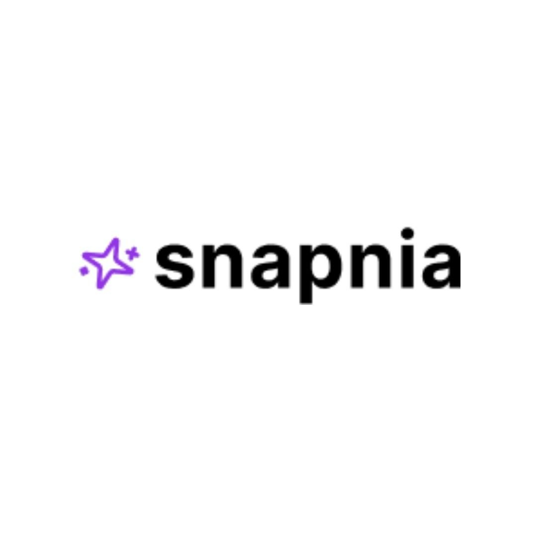 Snapnia Team