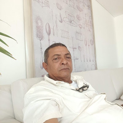 Rafael Olivares Bolivar