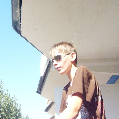 Sviatoslav Zelenskii