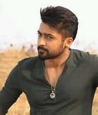 Akash Surya