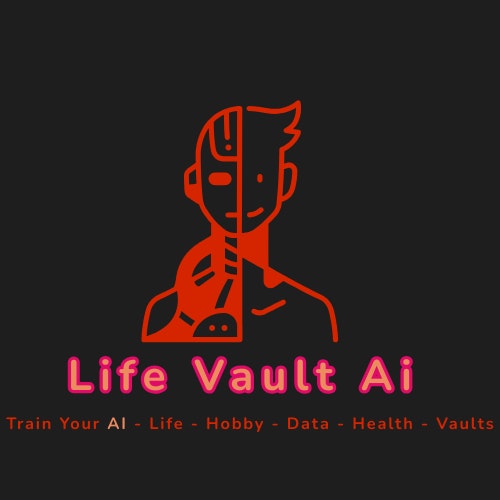 Life Vault Ai