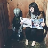 Danielle 'Kiwi' Schloffel