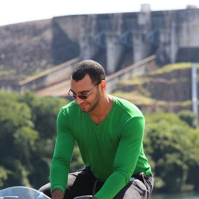 Pedro Souza