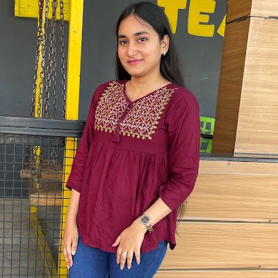 tanu kansal