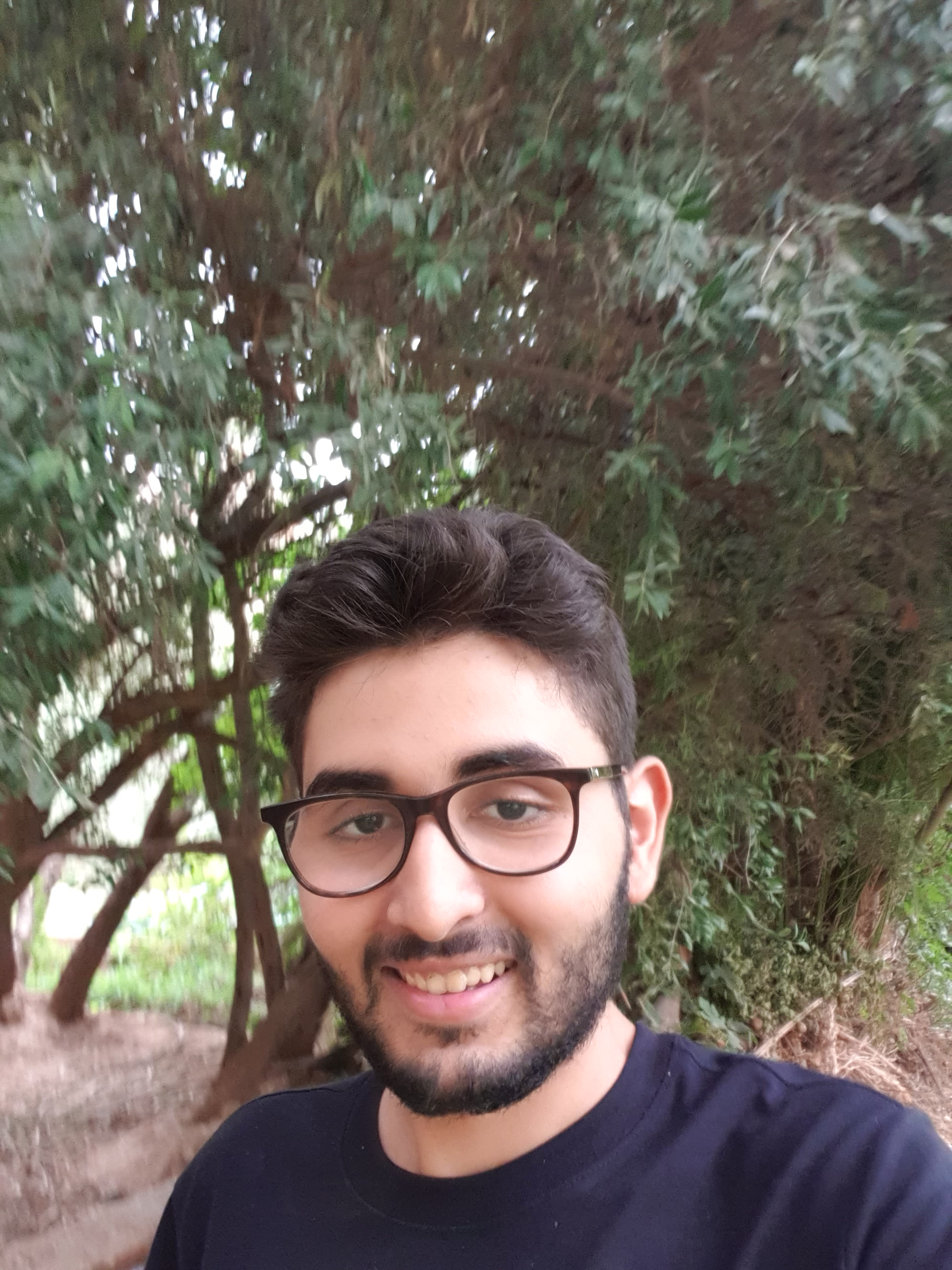 Amlal El Mahrouss