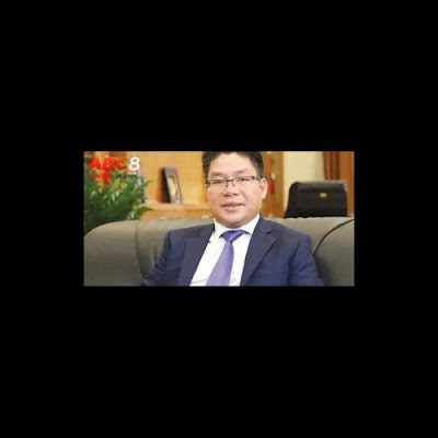 CEO Nguyễn Thành Long