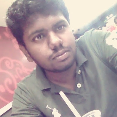 Sathish Kumar