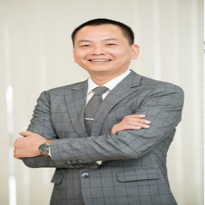CEO Tùng Dương