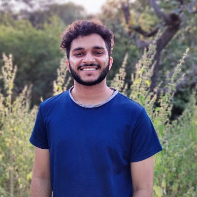 Chauhan Aryan Pareshkumar
