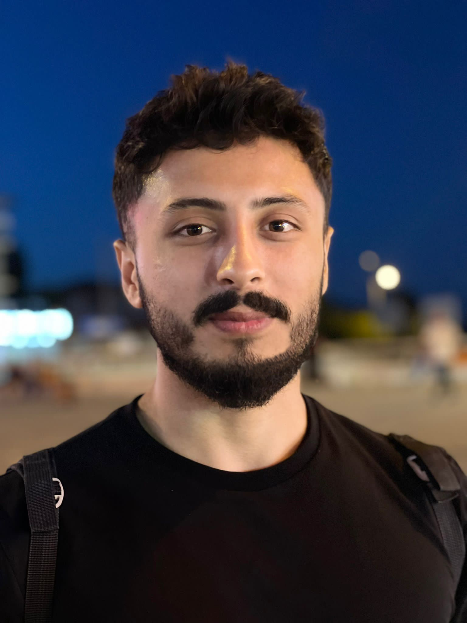 Muhammet Çokyaman