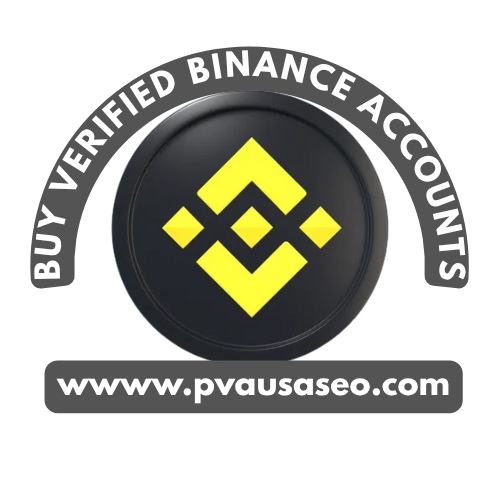 Buy Verified Binance Accounts
